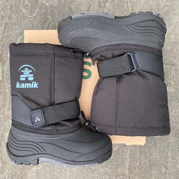 Kamik Snow Boots (unisex) - Picture 5 of 10
